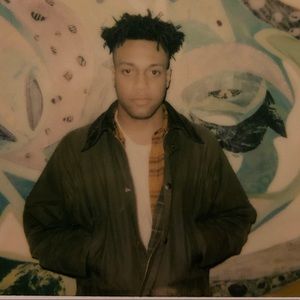 Meet your Posher, Zachary